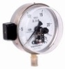 Electric Contact Pressure Gauge