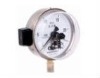 Electric Contact Pressure Gauge