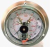 Electric Contact Pressure Gauge