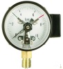 Electric Contact Pressure Gauge