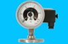 Electric Contact Pressure Gauge