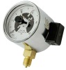 Electric Contact Pressure Gauges