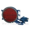 Electric Control Damper (Square,Round and louver)