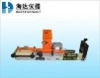 Electric Friction Decolorization Tester Specification