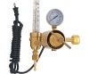 Electric Heating Gas Pressure regulator