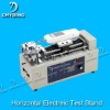 Electric Horizontal Test Stand