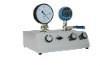 Electric Hydraulic comparator(fast pressurize)
