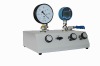 Electric Hydraulic comparator( high efficiency))