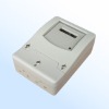 Electric Meter box