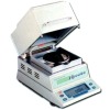 Electric Moisture Analyzer With Display percentage weight temperature final weigh temperature