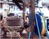 Electric Motor Test