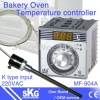 Electric Oven temperatue controller MF-904A LED display