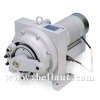 Electric Part-Turn Actuator DKJ Type for industrial use with many control ways