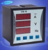 Electric Power Meter AC/DC