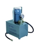 Electric Pressure Testing Pump HHS-2.5D