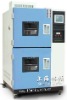 Electric Temperature Shock Test Chamber For Shock Test