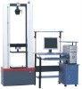 Electric Tensile Strength Testing Machine & Tester for Aluminum, Rebar, Deformed Steel Bar, Corrogated Tube, PVC Pipe, Geogrid