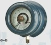Electric contact pressure gauge ( Inductive)