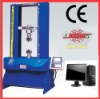 Electric digital tensile testing machine(JQ-997)