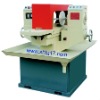 Electric double- Abrasive Grinding lab testing machine