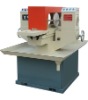 Electric double-blade Grinding Machine