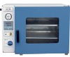 Electric drum wind drying oven