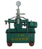 Electric hydraulic test pump(4D-SY 3.5-35)