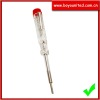 Electric pen tester/voltage tester
