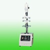 Electric pointer tensile testing machine (HZ-1012B)