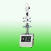 Electric pointer tensile testing machine (HZ-1012B)