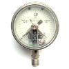 Electric pressure gauges