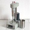 Electric six speed rotational viscometer