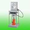 Electric-type compression molding machine test (HZ-1724A)