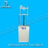 Electric type test stand