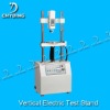 Electric vertical test stand