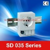 Electrical Socket SD 035 Series