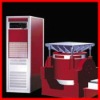 Electro Dynamic Vibration shaker Test system