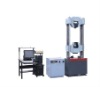 Electro-Hydraulic Strand Wire Testing Machine (GWE)