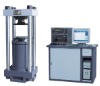 Electro-hydraulic Compression Testing Machine&Micro-computer Control Universal Testing Machine(Hydraulic Press Machine) YAW-2000