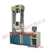 Electro-hydraulic Servo Steel Stranded Wire Universal Testing Machine CE certified (WAW Microcomputer Controlled type)