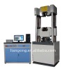 Electro-hydraulic Servo-controlled Universal Testing Machine