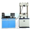 Electro-hydraulic Servo-controlled Universal Testing Machine