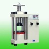 Electro hydraulic pressure testing machine for building materials HZ-010