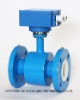 Electro magnetic Flow Meter