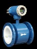 Electro magnetic Flowmeter/Electrical flow water meter