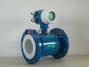 Electro magnetic Flowmeter/acid flow meter