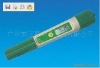 Electrode replaceable green PH METER