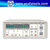 Electrolytic Capacitance Leakage Current TH2686