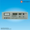 Electrolytic Capacitor Meter