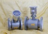 Electromagnetic Battery operated water meter